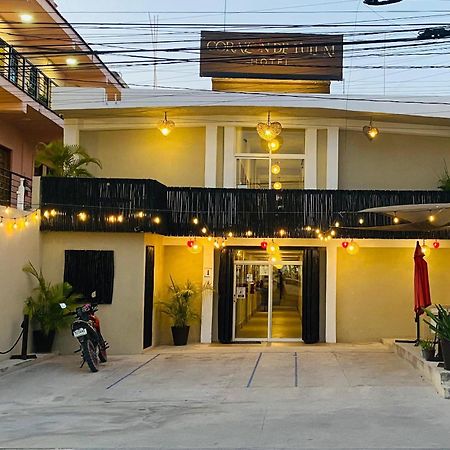 Corazon De Tulum Hotel Екстериор снимка