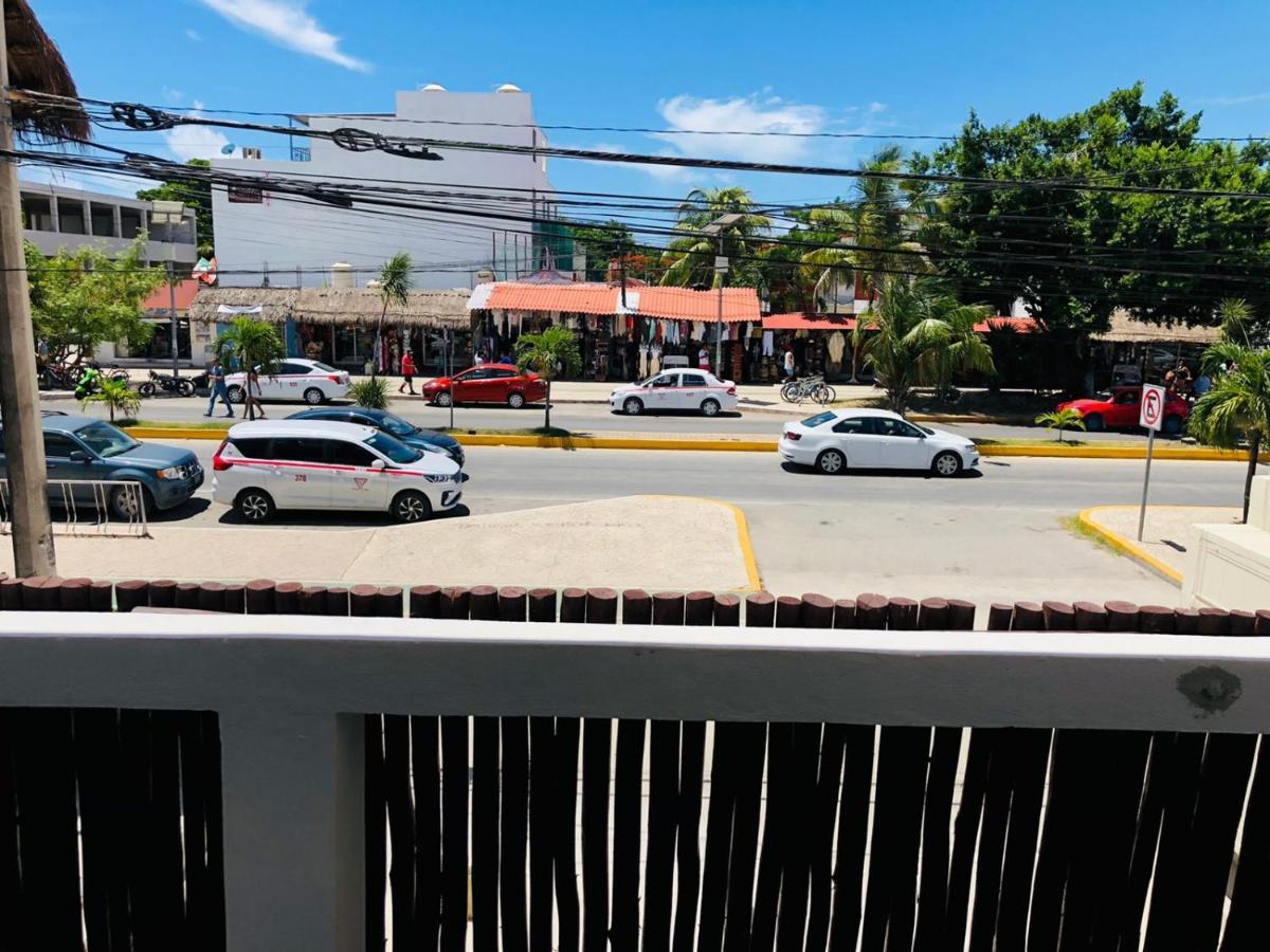 Corazon De Tulum Hotel Екстериор снимка