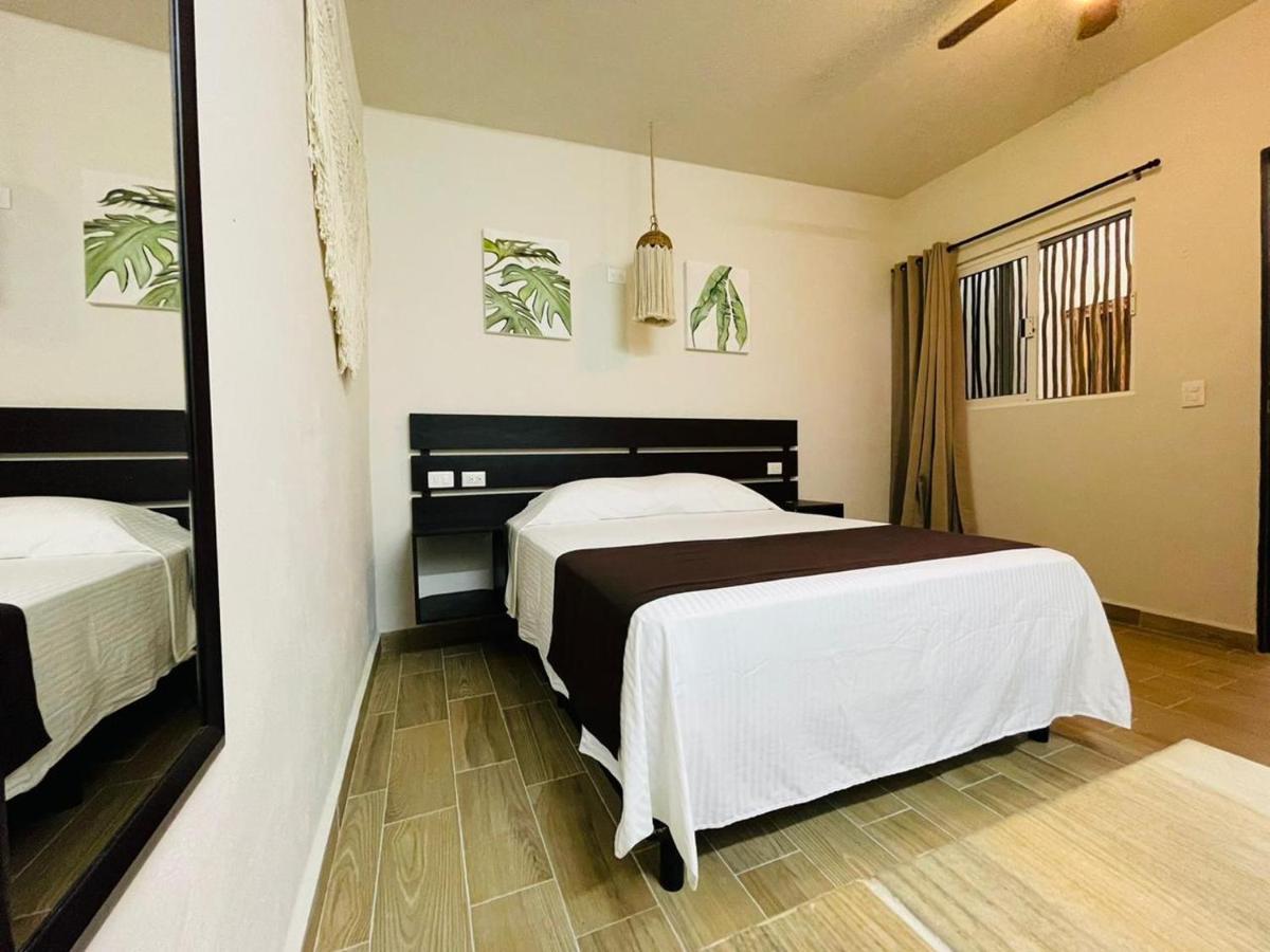 Corazon De Tulum Hotel Екстериор снимка