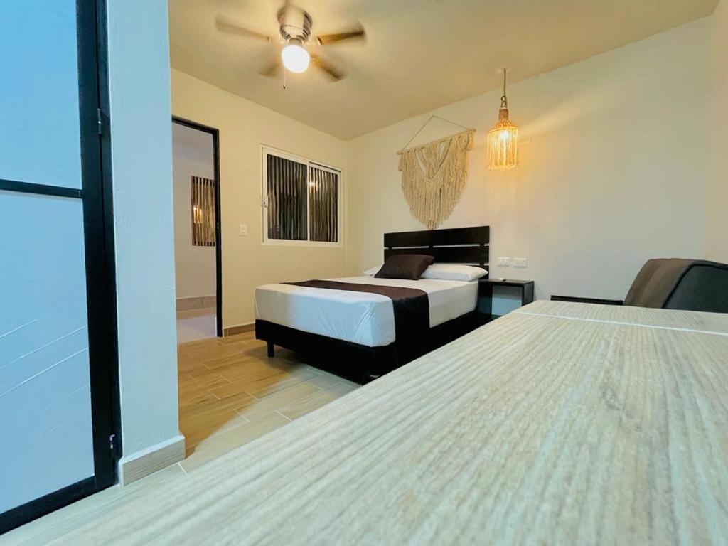 Corazon De Tulum Hotel Екстериор снимка