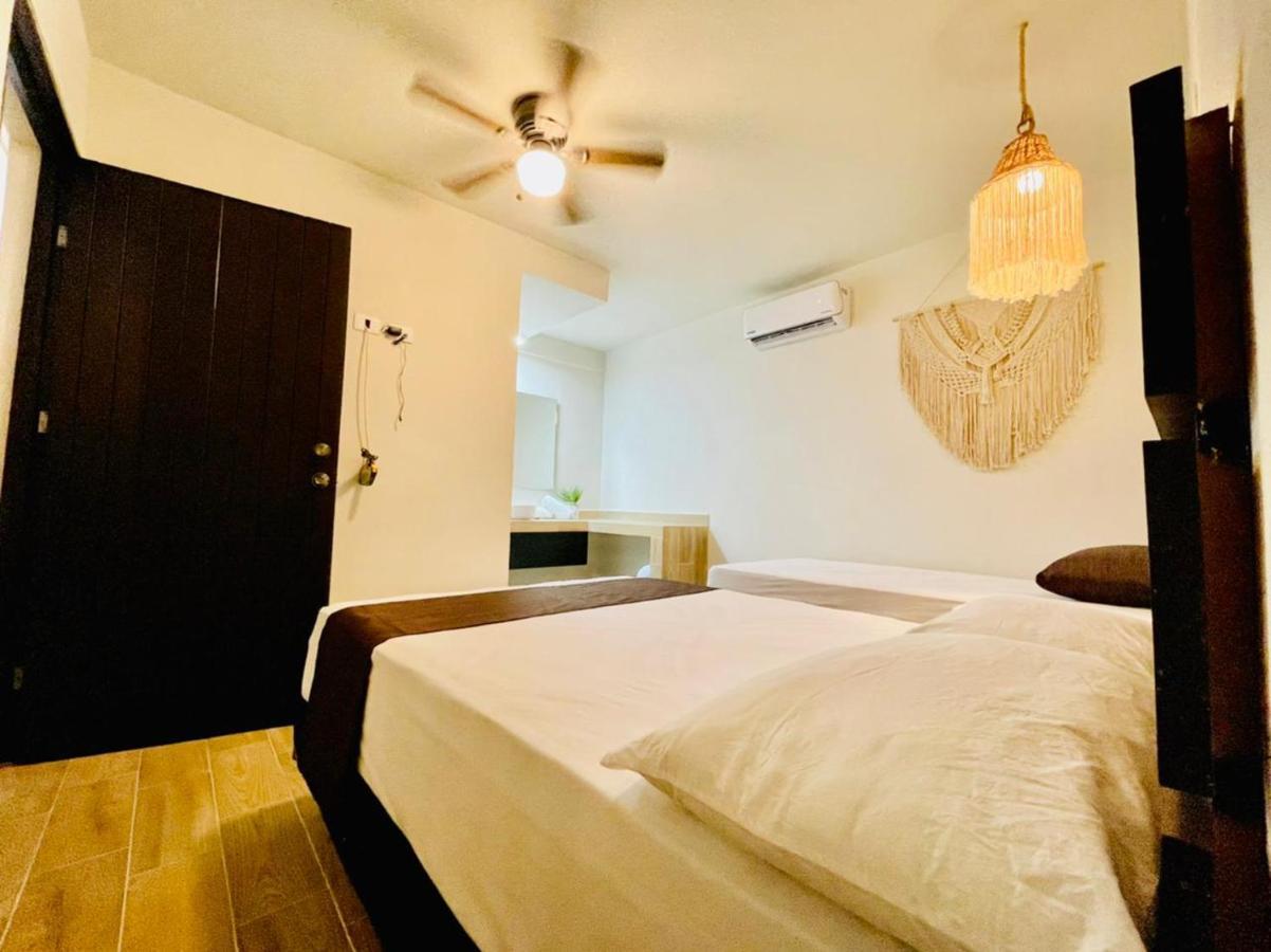 Corazon De Tulum Hotel Екстериор снимка