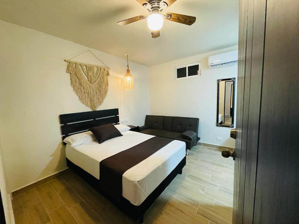 Corazon De Tulum Hotel Екстериор снимка