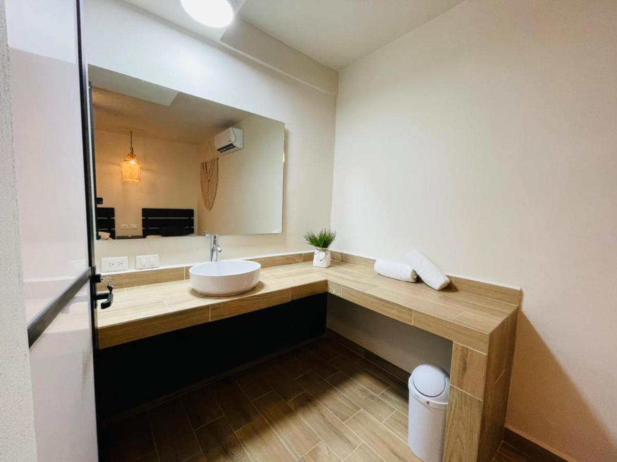 Corazon De Tulum Hotel Екстериор снимка