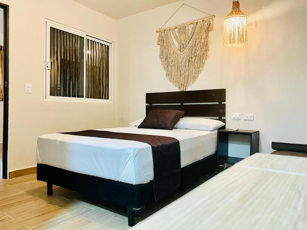 Corazon De Tulum Hotel Екстериор снимка
