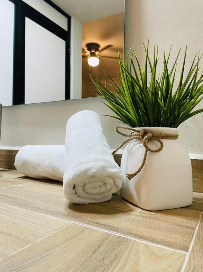 Corazon De Tulum Hotel Екстериор снимка