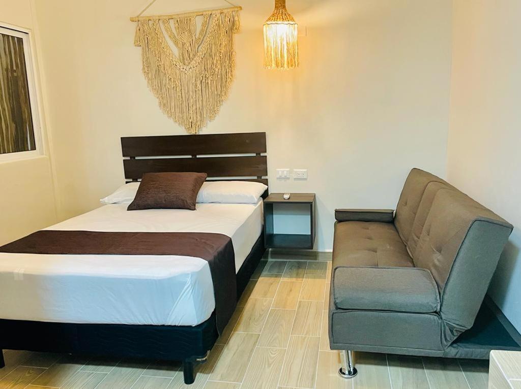 Corazon De Tulum Hotel Екстериор снимка