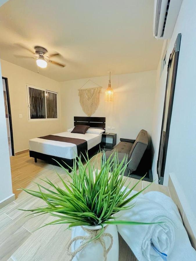 Corazon De Tulum Hotel Екстериор снимка