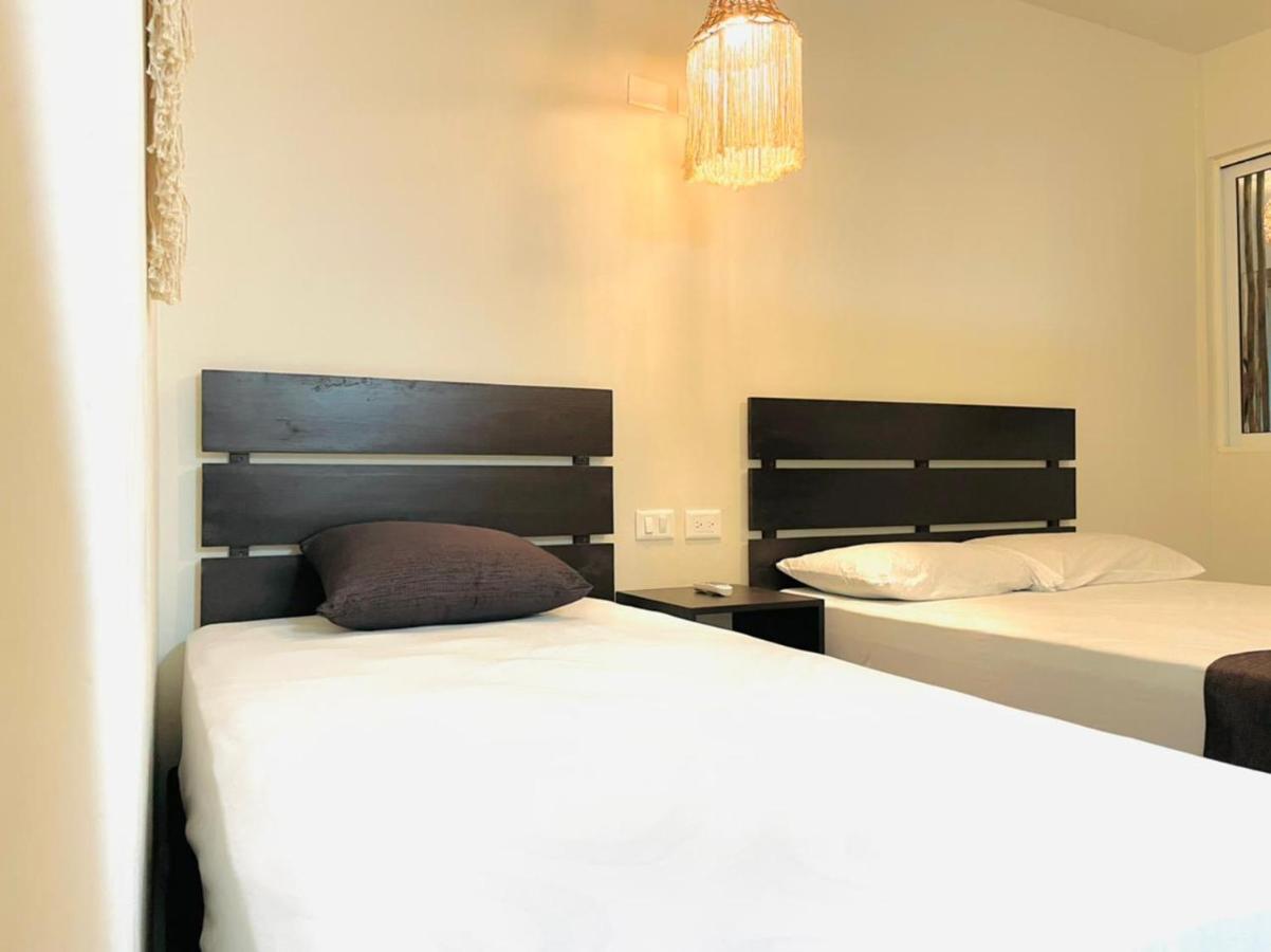 Corazon De Tulum Hotel Екстериор снимка
