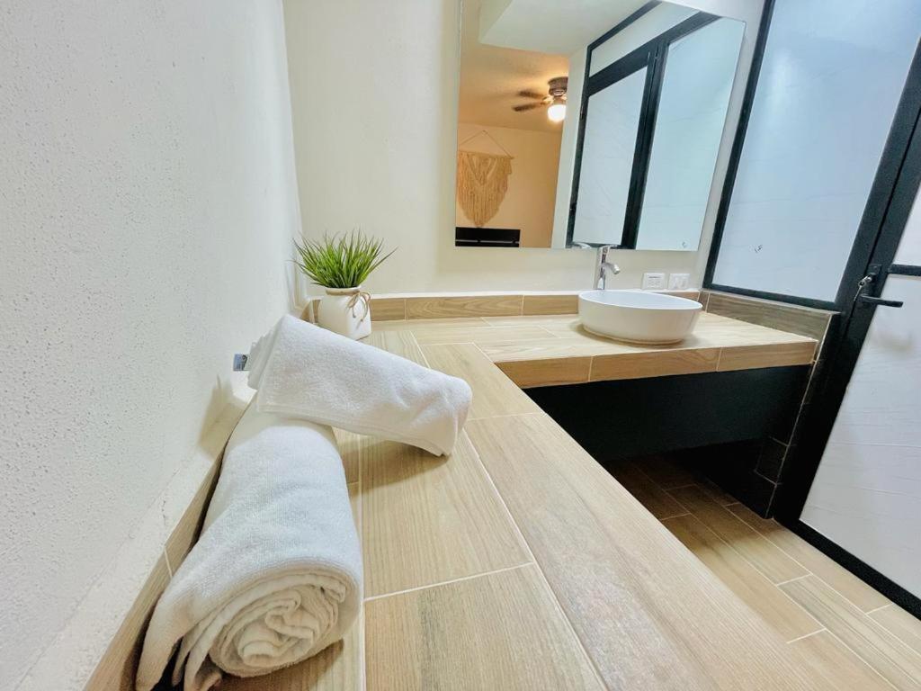 Corazon De Tulum Hotel Екстериор снимка